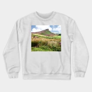 Hen Cloud Crewneck Sweatshirt